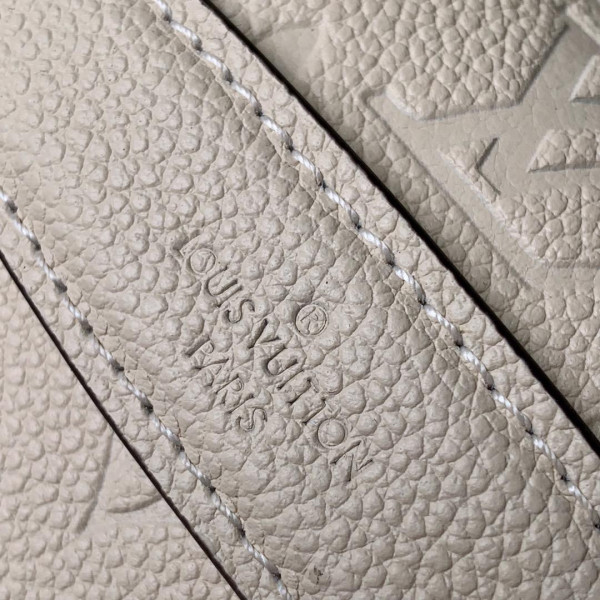 LOUIS VUITTON MONOGRAM EMPREINTE BUMBAG - DIGITAL EXCLUSIVE PRELAUNCH [M44836] CELINE CHANEL ACCESSORIES LOEWE SHOES LOUIS VUITTON DIRO YSL OTHER BRAND HANDBAGS BALENCIAGA BOTTEGA VENETA GOYARD HERMES BURBERRY VALENTINO GUCCI FENDI MIUMIU CHLOE PRADA BVLGARI SUITCASE NEW ARRIVAL 