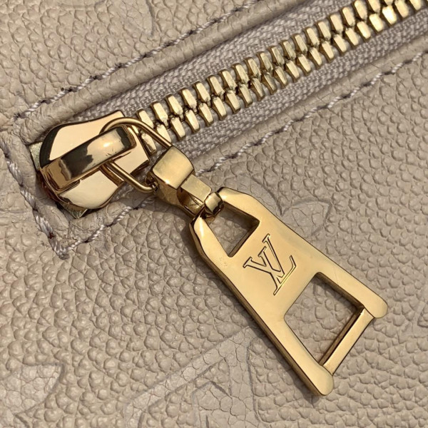LOUIS VUITTON MONOGRAM EMPREINTE BUMBAG - DIGITAL EXCLUSIVE PRELAUNCH [M44836] CELINE CHANEL ACCESSORIES LOEWE SHOES LOUIS VUITTON DIRO YSL OTHER BRAND HANDBAGS BALENCIAGA BOTTEGA VENETA GOYARD HERMES BURBERRY VALENTINO GUCCI FENDI MIUMIU CHLOE PRADA BVLGARI SUITCASE NEW ARRIVAL 