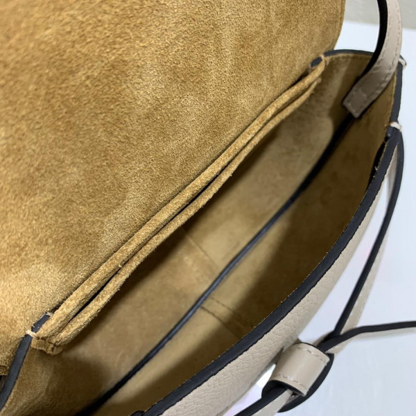 LOWEE GATE BAG-15*12.5*8cm [LOWEE59] CELINE CHANEL ACCESSORIES LOEWE SHOES LOUIS VUITTON DIRO YSL OTHER BRAND HANDBAGS BALENCIAGA BOTTEGA VENETA GOYARD HERMES BURBERRY VALENTINO GUCCI FENDI MIUMIU CHLOE PRADA BVLGARI SUITCASE NEW ARRIVAL 