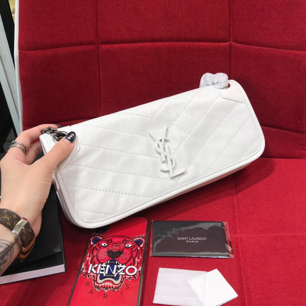 YSL NIKI [YSL90] CELINE CHANEL ACCESSORIES LOEWE SHOES LOUIS VUITTON DIRO YSL OTHER BRAND HANDBAGS BALENCIAGA BOTTEGA VENETA GOYARD HERMES BURBERRY VALENTINO GUCCI FENDI MIUMIU CHLOE PRADA BVLGARI SUITCASE NEW ARRIVAL 