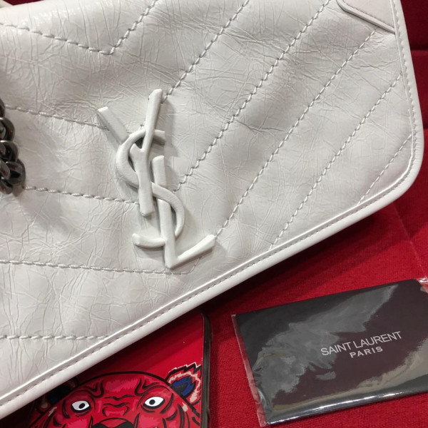 YSL NIKI [YSL90] CELINE CHANEL ACCESSORIES LOEWE SHOES LOUIS VUITTON DIRO YSL OTHER BRAND HANDBAGS BALENCIAGA BOTTEGA VENETA GOYARD HERMES BURBERRY VALENTINO GUCCI FENDI MIUMIU CHLOE PRADA BVLGARI SUITCASE NEW ARRIVAL 