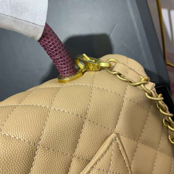 CL COCO HANDLE [Chanle577] CELINE CHANEL ACCESSORIES LOEWE SHOES LOUIS VUITTON DIRO YSL OTHER BRAND HANDBAGS BALENCIAGA BOTTEGA VENETA GOYARD HERMES BURBERRY VALENTINO GUCCI FENDI MIUMIU CHLOE PRADA BVLGARI SUITCASE NEW ARRIVAL 