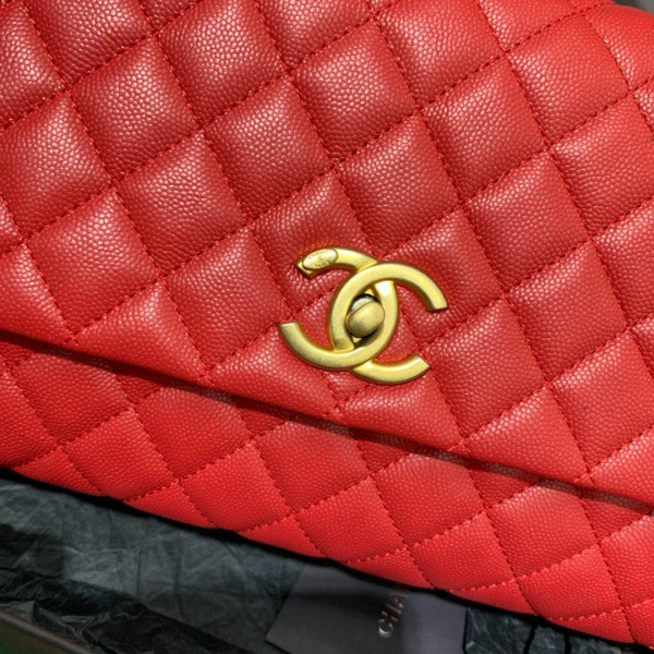 CL COCO HANDLE [Chanle576] CELINE CHANEL ACCESSORIES LOEWE SHOES LOUIS VUITTON DIRO YSL OTHER BRAND HANDBAGS BALENCIAGA BOTTEGA VENETA GOYARD HERMES BURBERRY VALENTINO GUCCI FENDI MIUMIU CHLOE PRADA BVLGARI SUITCASE NEW ARRIVAL 