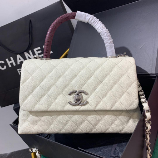CL COCO HANDLE [Chanle574] CELINE CHANEL ACCESSORIES LOEWE SHOES LOUIS VUITTON DIRO YSL OTHER BRAND HANDBAGS BALENCIAGA BOTTEGA VENETA GOYARD HERMES BURBERRY VALENTINO GUCCI FENDI MIUMIU CHLOE PRADA BVLGARI SUITCASE NEW ARRIVAL 