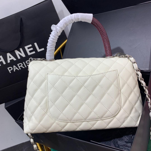 CL COCO HANDLE [Chanle574] CELINE CHANEL ACCESSORIES LOEWE SHOES LOUIS VUITTON DIRO YSL OTHER BRAND HANDBAGS BALENCIAGA BOTTEGA VENETA GOYARD HERMES BURBERRY VALENTINO GUCCI FENDI MIUMIU CHLOE PRADA BVLGARI SUITCASE NEW ARRIVAL 