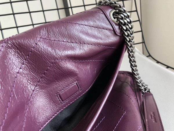 YSL NIKI MEDIUM [YSL89] CELINE CHANEL ACCESSORIES LOEWE SHOES LOUIS VUITTON DIRO YSL OTHER BRAND HANDBAGS BALENCIAGA BOTTEGA VENETA GOYARD HERMES BURBERRY VALENTINO GUCCI FENDI MIUMIU CHLOE PRADA BVLGARI SUITCASE NEW ARRIVAL 