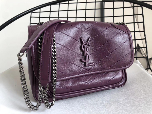 YSL NIKI BABY [YSL88] CELINE CHANEL ACCESSORIES LOEWE SHOES LOUIS VUITTON DIRO YSL OTHER BRAND HANDBAGS BALENCIAGA BOTTEGA VENETA GOYARD HERMES BURBERRY VALENTINO GUCCI FENDI MIUMIU CHLOE PRADA BVLGARI SUITCASE NEW ARRIVAL 