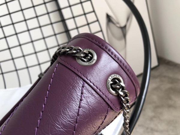 YSL NIKI BABY [YSL88] CELINE CHANEL ACCESSORIES LOEWE SHOES LOUIS VUITTON DIRO YSL OTHER BRAND HANDBAGS BALENCIAGA BOTTEGA VENETA GOYARD HERMES BURBERRY VALENTINO GUCCI FENDI MIUMIU CHLOE PRADA BVLGARI SUITCASE NEW ARRIVAL 
