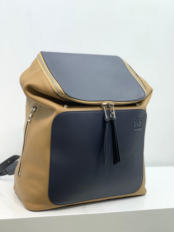 LOWEE GOYA BACKPACK [LOWEE37] CELINE CHANEL ACCESSORIES LOEWE SHOES LOUIS VUITTON DIRO YSL OTHER BRAND HANDBAGS BALENCIAGA BOTTEGA VENETA GOYARD HERMES BURBERRY VALENTINO GUCCI FENDI MIUMIU CHLOE PRADA BVLGARI SUITCASE NEW ARRIVAL 