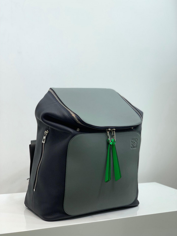 LOWEE GOYA BACKPACK [LOWEE35] CELINE CHANEL ACCESSORIES LOEWE SHOES LOUIS VUITTON DIRO YSL OTHER BRAND HANDBAGS BALENCIAGA BOTTEGA VENETA GOYARD HERMES BURBERRY VALENTINO GUCCI FENDI MIUMIU CHLOE PRADA BVLGARI SUITCASE NEW ARRIVAL 