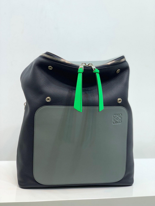 LOWEE GOYA BACKPACK [LOWEE35] CELINE CHANEL ACCESSORIES LOEWE SHOES LOUIS VUITTON DIRO YSL OTHER BRAND HANDBAGS BALENCIAGA BOTTEGA VENETA GOYARD HERMES BURBERRY VALENTINO GUCCI FENDI MIUMIU CHLOE PRADA BVLGARI SUITCASE NEW ARRIVAL 