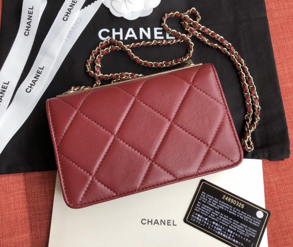 CL WOC [Chanle522] CELINE CHANEL ACCESSORIES LOEWE SHOES LOUIS VUITTON DIRO YSL OTHER BRAND HANDBAGS BALENCIAGA BOTTEGA VENETA GOYARD HERMES BURBERRY VALENTINO GUCCI FENDI MIUMIU CHLOE PRADA BVLGARI SUITCASE NEW ARRIVAL 