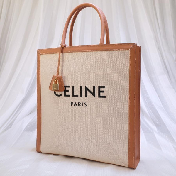 CELIN* TOTE BAG [CELIN*67] CELINE CHANEL ACCESSORIES LOEWE SHOES LOUIS VUITTON DIRO YSL OTHER BRAND HANDBAGS BALENCIAGA BOTTEGA VENETA GOYARD HERMES BURBERRY VALENTINO GUCCI FENDI MIUMIU CHLOE PRADA BVLGARI SUITCASE NEW ARRIVAL 