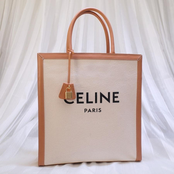 CELIN* TOTE BAG [CELIN*67] CELINE CHANEL ACCESSORIES LOEWE SHOES LOUIS VUITTON DIRO YSL OTHER BRAND HANDBAGS BALENCIAGA BOTTEGA VENETA GOYARD HERMES BURBERRY VALENTINO GUCCI FENDI MIUMIU CHLOE PRADA BVLGARI SUITCASE NEW ARRIVAL 