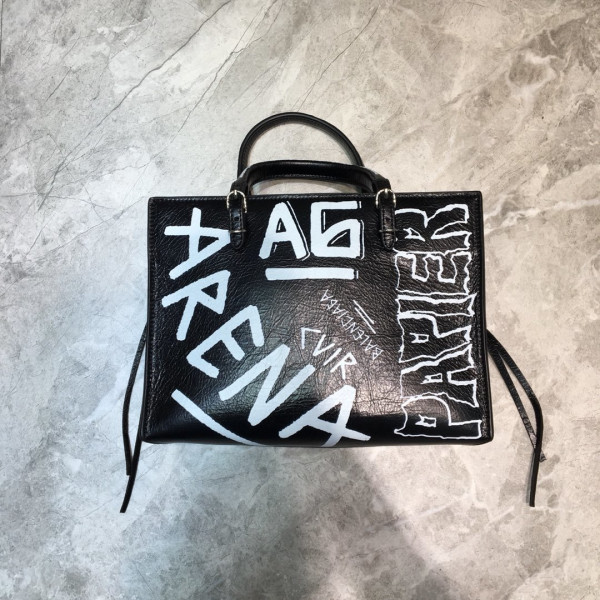 (image for) BALENCIAGA CLASSIC CITY GRAFFITI