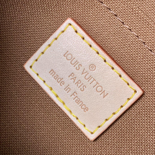 LOUIS VUITTON MULTI POCHETTE ACCESSOIRES - DIGITAL EXCLUSIVE PRELAUNCH (image for) LOUIS VUITTON MULTI POCHETTE ACCESSOIRES - DIGITAL EXCLUSIVE PRELAUNCH