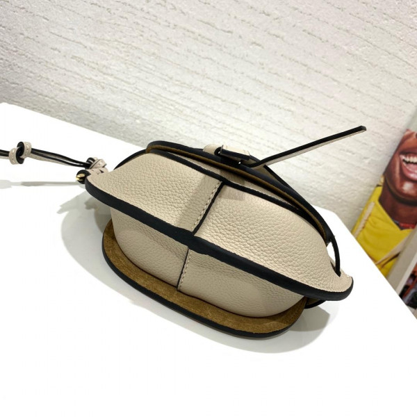 LOWEE GATE BAG-15*12.5*8cm (image for) LOWEE GATE BAG-15*12.5*8cm