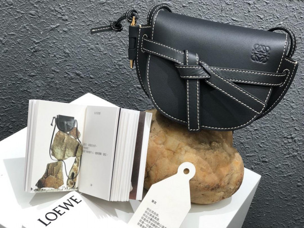 LOWEE GATE BAG-15*12.5*8cm (image for) LOWEE GATE BAG-15*12.5*8cm