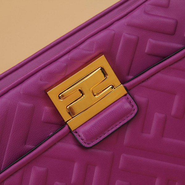 FENDI BELT BAG (image for) FENDI BELT BAG