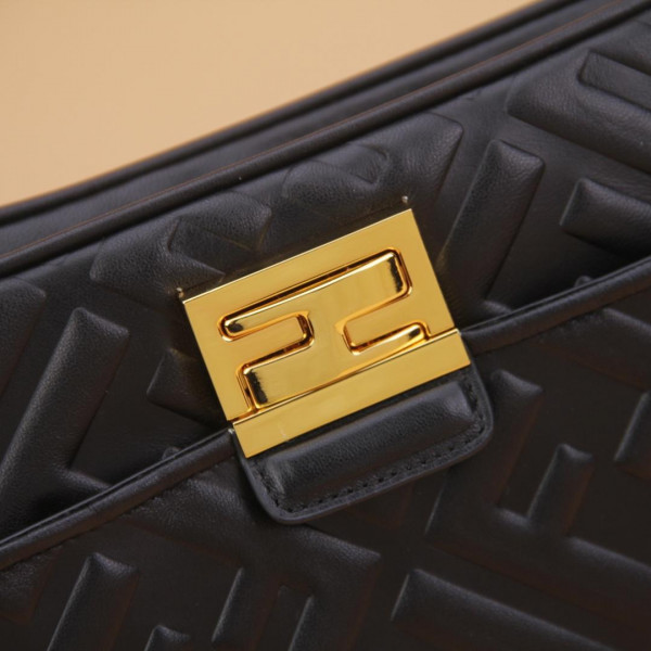 FENDI BELT BAG (image for) FENDI BELT BAG