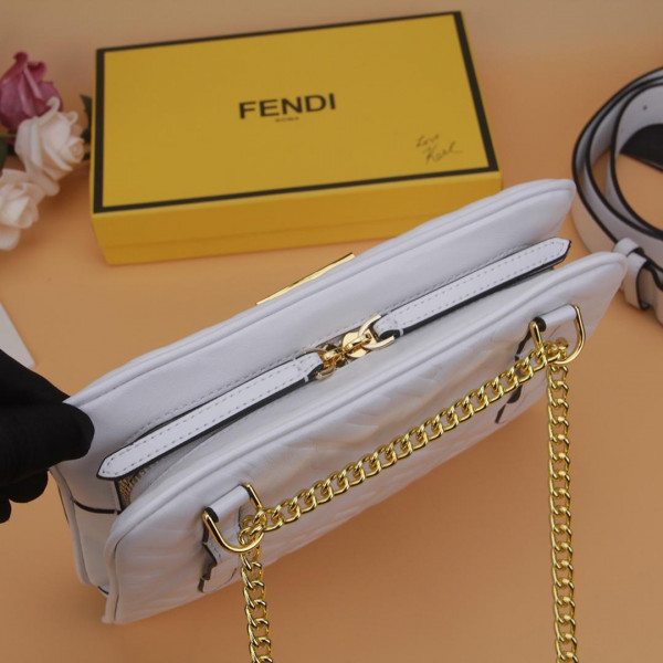 FENDI BELT BAG (image for) FENDI BELT BAG