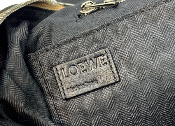 (image for) LOWEE GOYA BACKPACK