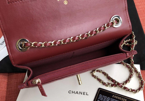 (image for) CL WOC