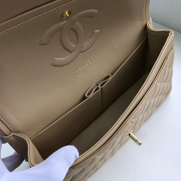 (image for) CL FLAP BAG-25CM