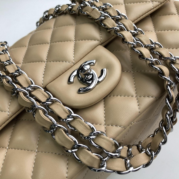 (image for) CL FLAP BAG-25CM