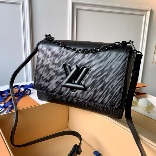 (image for) LOUIS VUITTON TWIST MM