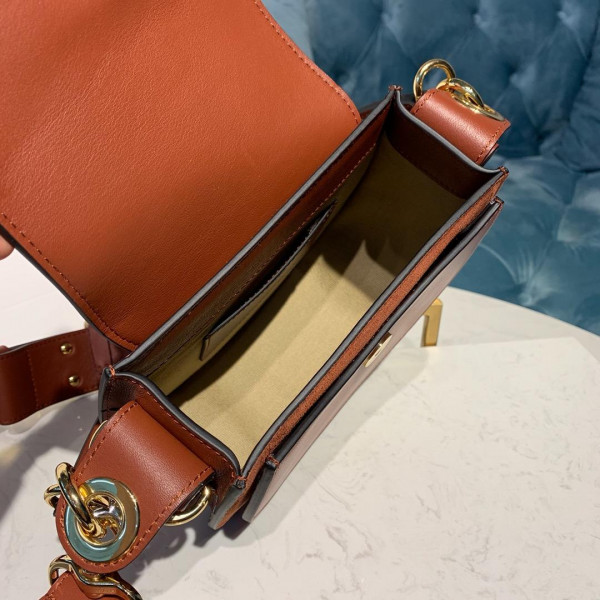 CHLO? SMALL TESS BAG (image for) CHLO? SMALL TESS BAG