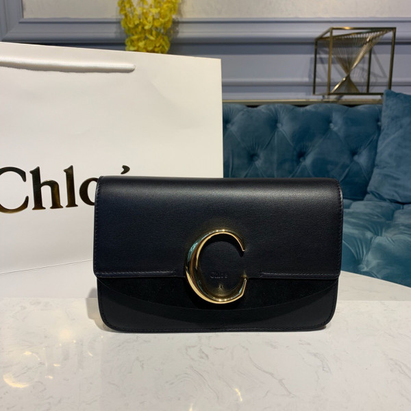 CHLOE C BAG (image for) CHLOE C BAG
