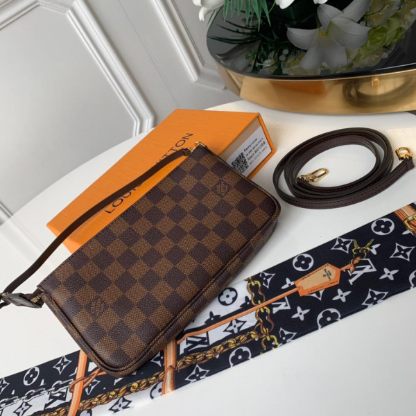 (image for) Louis Vuitton POCHETTE ACCESSOIRES