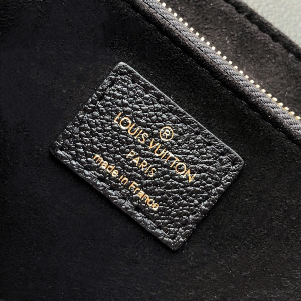 (image for) LOUIS VUITTON VAVIN PM