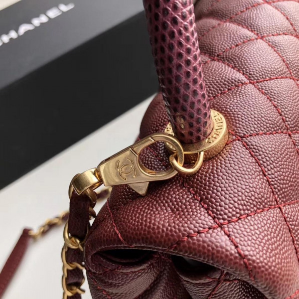 (image for) CL COCO HANDLE BAG