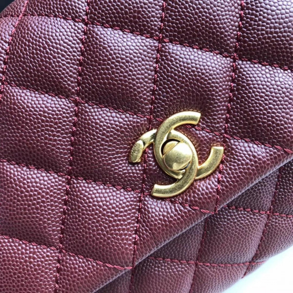 (image for) CL COCO HANDLE BAG