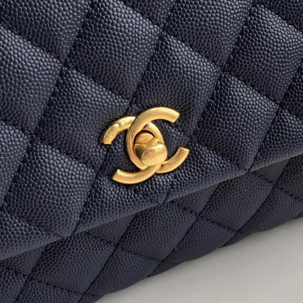 (image for) CL COCO HANDLE BAG