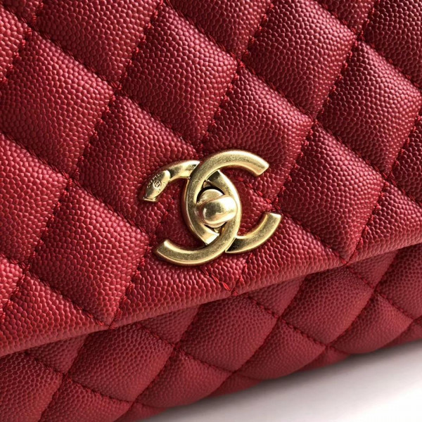 (image for) CL COCO HANDLE BAG