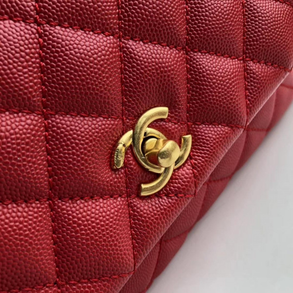 (image for) CL COCO HANDLE BAG