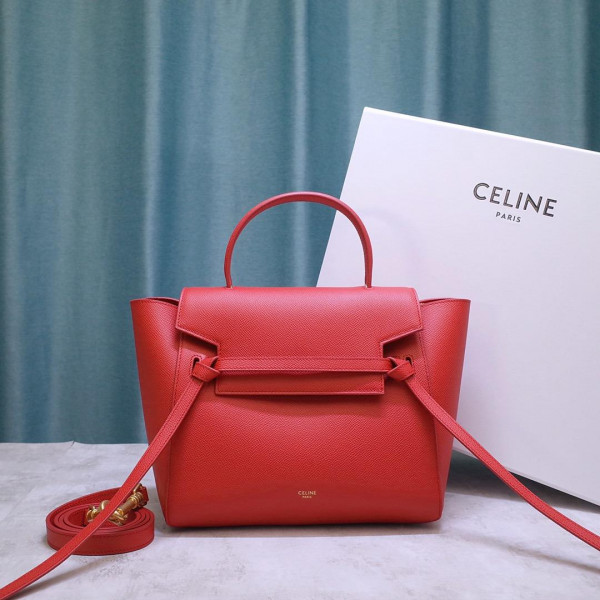 CELIN* BELT MICRO (image for) CELIN* BELT MICRO
