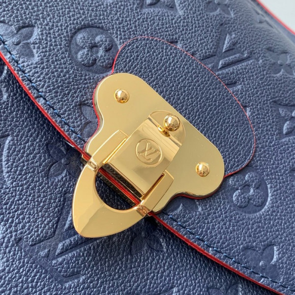 (image for) LOUIS VUITTON GEORGES MM