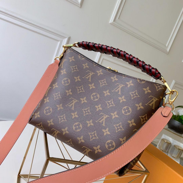 (image for) LOUIS VUITTON BEAUBOURG HOBO MINI