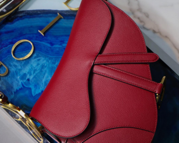 (image for) Diro Saddle Bag