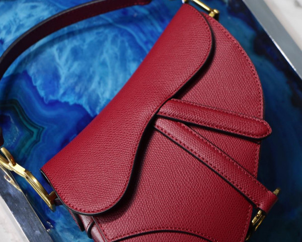 (image for) Diro Saddle Bag