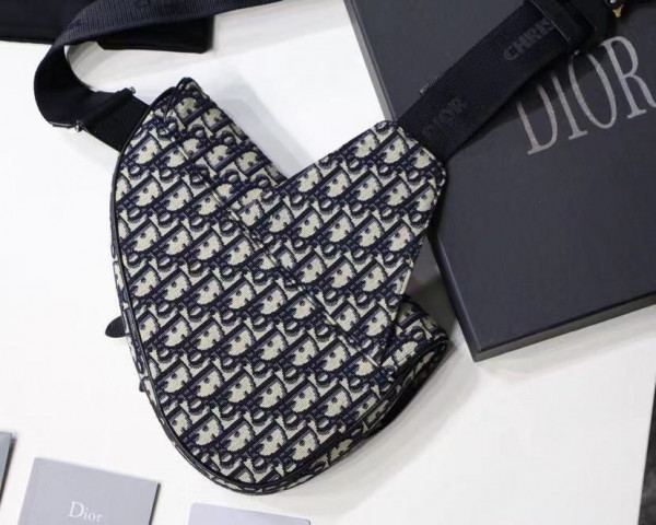 (image for) Diro Saddle Bag