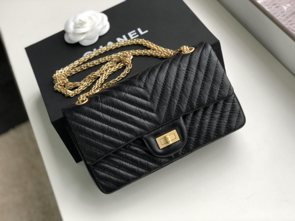 (image for) CL FLAP BAG 25CM/28CM