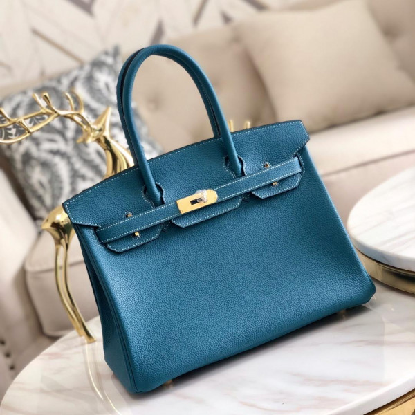 (image for) HERMES BIRKIN 30CM ALL HANDMADE