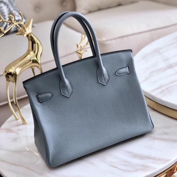(image for) HERMES BIRKIN 30CM ALL HANDMADE
