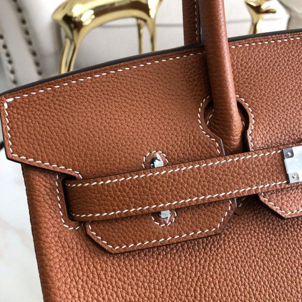 (image for) HERMES BIRKIN 25CM /30CM /35CM ALL HANDMADE