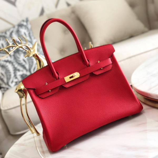 HERMES BIRKIN 25CM /30CM / 35CM ALL HANDMADE (image for) HERMES BIRKIN 25CM /30CM / 35CM ALL HANDMADE